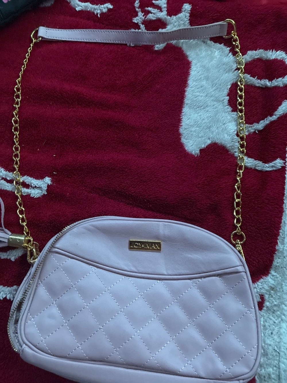 A purse
